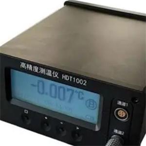 GMC INSTRUMENTS温度探头校准仪3002
