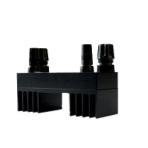 GMC INSTRUMENTS 4端子校准电阻器CR-50 k