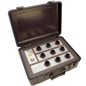 GMC INSTRUMENTS高压标准电阻箱RIH49A-5