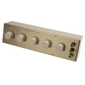 GMC INSTRUMENTS超高精度电阻箱005