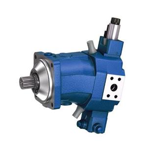 Rexroth轴向柱塞定量马达 A2FM 系列70NWVM4Z60 R9022711132E00-0