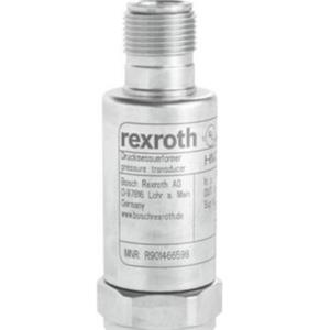 Rexroth适合于液压应用的压力传感器HM 20-2X/010-C-K35-N