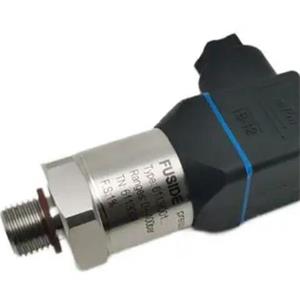 Rexroth法兰连接的压力开关HED 5 OH-3X/200K14