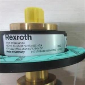 Rexroth两个开关触点的液位开关ABZMS-41-2X/0500/M2-T70F/DC-K24