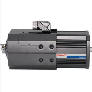 Rexroth MAD强制通风伺服电机MAD100B-0050-SA-M2-AP0-35-A1