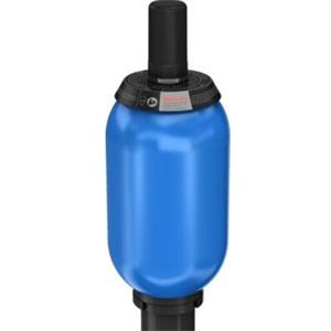Rexroth皮囊式蓄能器 HAB1-330-6X/0G05G-2N111-BA