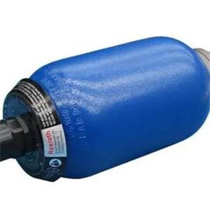Rexroth皮囊式蓄能器 HAB1-350-6X/80G05G-2N111-BA