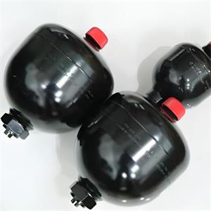 Rexroth薄膜式蓄能器HAD0,075-250-1X/0U12F3-1E111-USA