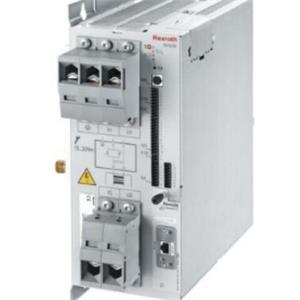 Rexroth交流控制器PST600E