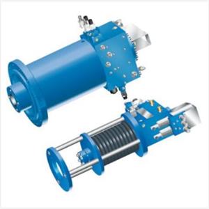 Rexroth液压执行器 CGE
