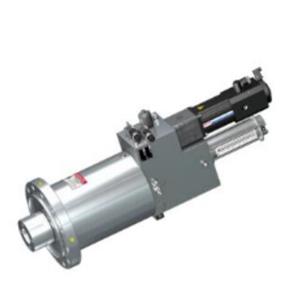 Rexroth自给式执行器 EMAH1