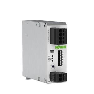 wago UPS充电器及控制器2685-2001