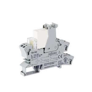 wago带强制动作触点的继电器模块788-906
