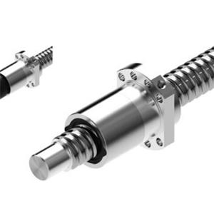 Rexroth滚珠螺母 FED-E-B 20X20RX3,5-3X2