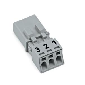 wago接插式连接器890-253