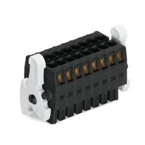 wago 1线孔型连接器713-1107/037-9037