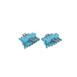 wagoT 型分接器770-620