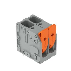 wago PCB 接线端子2606-3102