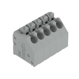 wago PCB 接线端子250-208/000-050