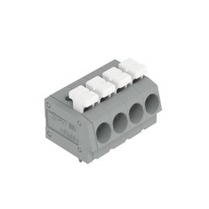 wago PCB 接线端子 804-106