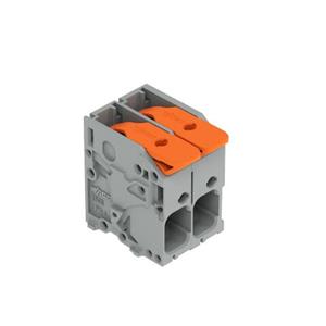 wago PCB 接线端子2606-1102