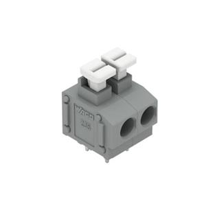 wago PCB 接线端子235-402/331-000