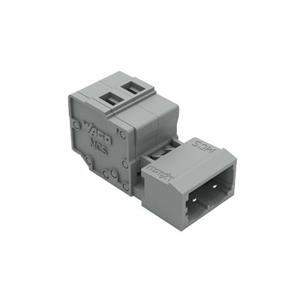 wago 1线针型连接器231-602