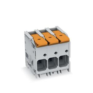 wago PCB 接线端子2616-1102/020-000