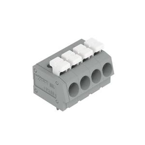 wagoPCB 接线端子804-106