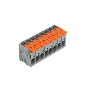wago PCB 接线端子2606-1108/010-000