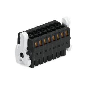 wago 1线孔型连接器713-1107/037-9037