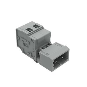 wago 1线针型连接器231-602/018-000
