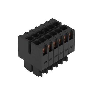 wago 1线孔型连接器713-1110