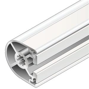 Rexroth半圆型材 45X45 HR Q&E