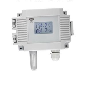 WINTERS室外型温湿度传感器与变送器 WRH5