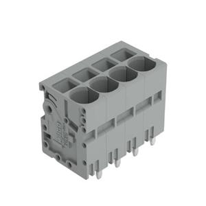 wago PCB 接线端子2626-3105/020-000