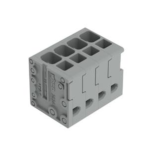 wago PCB 接线端子2624-3109