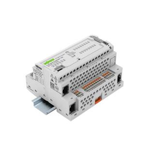 wago 750系列紧凑型控制器751-9402
