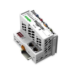 wago BACnet/IP 控制器750系列750-832