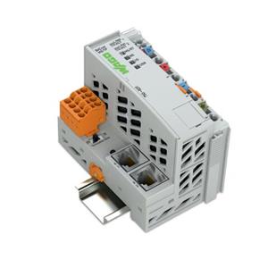 wago ETHERNET 控制器750-885
