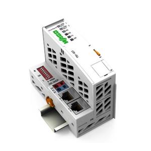 wago EtherNet/IP控制器750-823