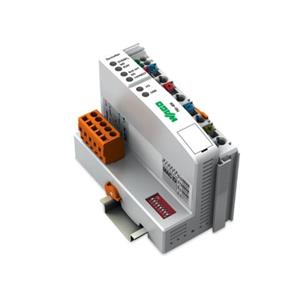 wago ETHERNET 控制器750-885/025-000