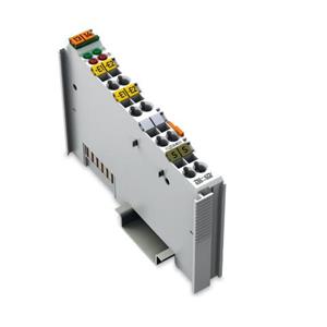 wago 2通道模拟量输入模块750-475/020-000