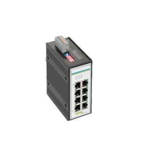 wago精益管理型交换机852-1816