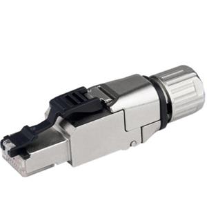 wago ETHERNET 连接器750-978/000-011