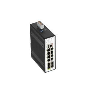 wago工业管理型交换机852-1505/000-001