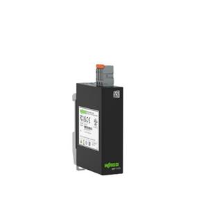 wago工业媒体转换器852-1705