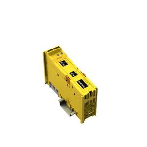 wago DNV 导轨适配器750-1689