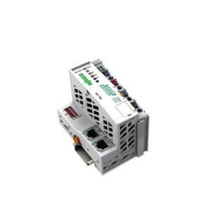 wago PROFINET IO现场总线适配器750-375