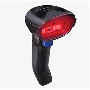 Datalogic入门级手持式一维有线扫描枪QuickScan 2200系列